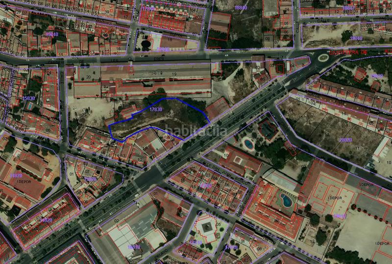 Foto 5a8c3d4c-dcdb-41cc-b064-9f9f58a98c11. Finca rústica a Ibi