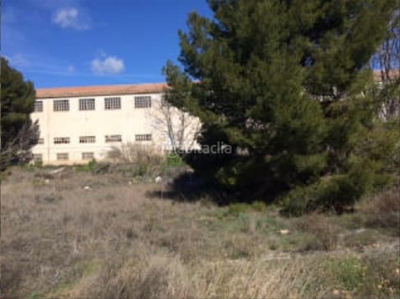 Foto 95fa57f3-6fd1-40dc-aeca-add045736647. Finca rústica a Ibi