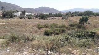 Finca rústica  Cl cerro de montivel nº 15. Solvia inmobiliaria  suelo otros berja