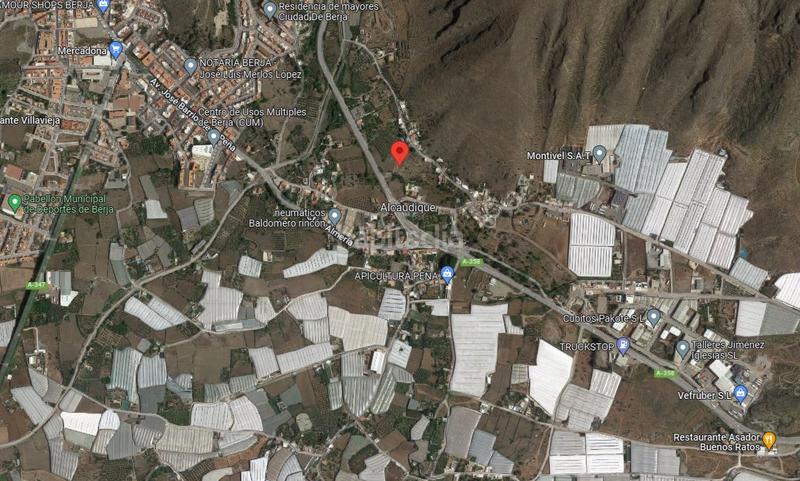 Foto 857c0f1a-a7e3-4c5a-8fbc-263607b5f110. Finca rústica solvia inmobiliaria suelo otros en Berja