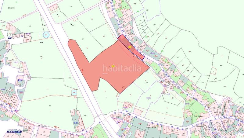 Foto 9f370792-71f3-4de3-b67c-0013a5a7a1d9. Finca rústica solvia inmobiliaria suelo otros en Berja