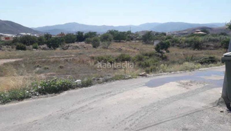 Foto be3fffbd-c081-4d4c-8d01-7b363aa1e4ce. Finca rústica solvia inmobiliaria suelo otros en Berja