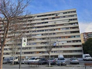 Etagenwohnung  Cl saturn nº 2 3. Solvia inmobiliaria  piso sant adrià de besòs