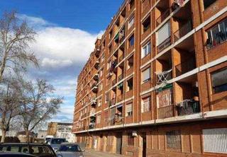 Aparcament cotxe  Cl rambla algemesí nº 3 00003. Solvia inmobiliaria  garaje algemesí