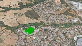 Finca rústica  Cm amat. Solvia inmobiliaria  suelo urbano sant esteve sesrovires