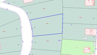 Finca rústica  Cl ametllers nº 26. Solvia inmobiliaria  suelo otros riudarenes