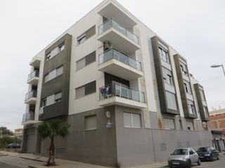 Aparcament cotxe  Médico joaquín andrés dobón. Solvia inmobiliaria  garaje vilamarxant