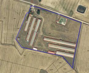 Finca rústica  Paraje las navas 00240. Solvia inmobiliaria  suelo otros veganzones