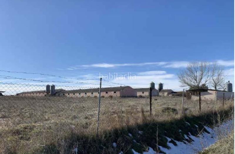 Foto b1592a28-bf9a-49fd-a19b-07a5a2f94c0e. Finca rústica solvia inmobiliaria suelo otros en Veganzones