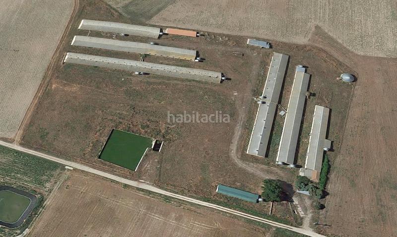 Foto ca7c00db-0cc2-487c-b830-a9cb8239a471. Finca rústica solvia inmobiliaria suelo otros en Veganzones