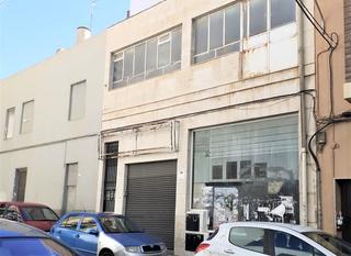 Edifici  Cl luis batlles nº 3. Solvia inmobiliaria  centro comercial elda