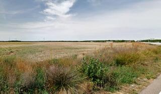 Finca rústica  Cl plan parcial sud n3. Solvia inmobiliaria  suelo otros aldeamayor de san martín