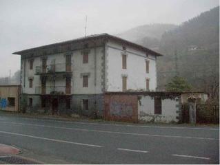 Parking voiture  Av encartaciones nº 85. Solvia inmobiliaria  garaje balmaseda