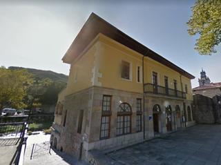 Local commercial  Cl martin mendia nº 15. Solvia inmobiliaria  locales balmaseda