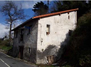 Local commercial  Cl martin mendia nº 15. Solvia inmobiliaria  locales balmaseda