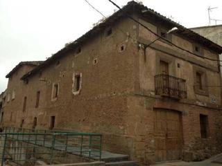 Finca rústica  Cl de la dehesa nº 12. Solvia inmobiliaria  suelo otros baños de río tobía