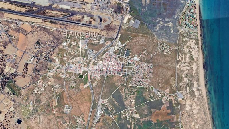 Foto 2c55de78-8c93-4a9c-9dc8-158b34866a05. Finca rústica a El Altet Elche / Elx