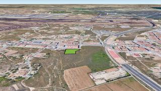 Finca rústica  C/ el ancla, sector al-3. Solvia inmobiliaria  suelo urbanizable elcheelx