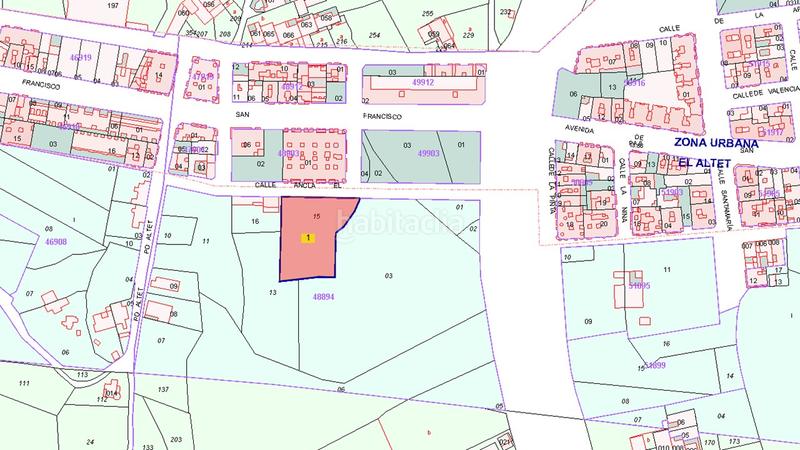 Foto d64c6552-6b37-4d4c-ab5e-cb5fe502129a. Finca rústica a El Altet Elche / Elx