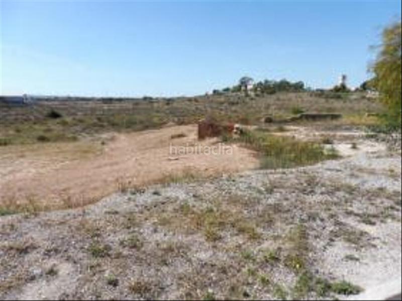 Foto eacf3a3d-0c5a-4d52-898b-b8e2ef25e636. Finca rústica a El Altet Elche / Elx