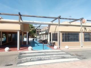 Geschäftsraum  Cl sector palmito nº 10 bloq. c.c guerrero center  00013. Solvia inmobiliaria  locales almonte