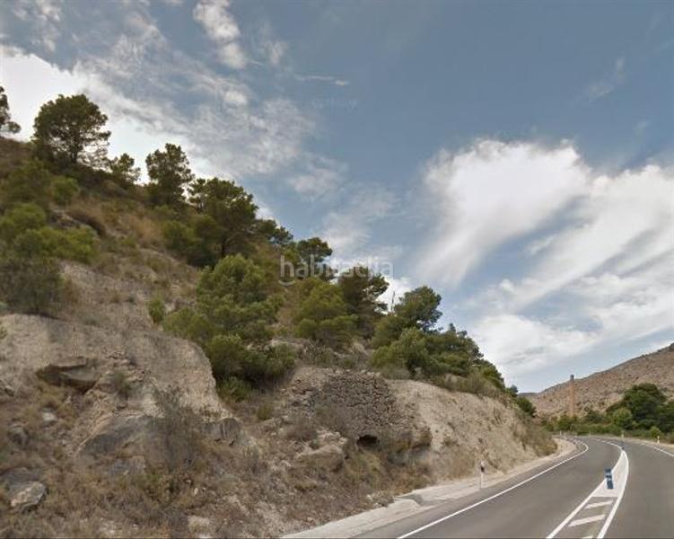 Foto 590893b3-a445-48c1-93e5-f5e9c860d52b. Finca rústica a El Secanet-Hacienda del Sol Vila Joiosa (la)