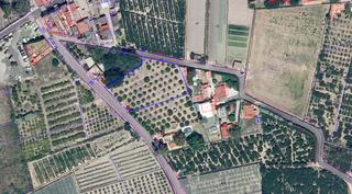Finca rústica  C/ esglesia. Solvia inmobiliaria  suelo rústico sueca