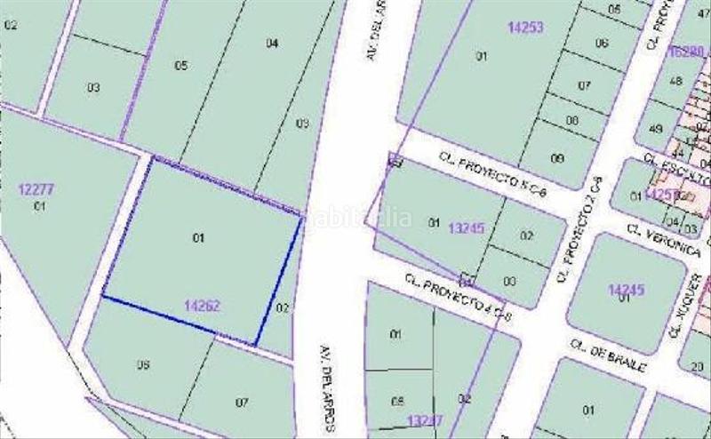 Foto 0a80aef9-bd0a-4d7b-be9e-90e20233c9f3. Finca rústica solvia inmobiliaria suelo otros en Sueca