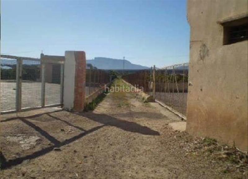 Foto b9ec418d-5f3b-4186-9925-e5b7b5cbc2da. Finca rústica solvia inmobiliaria suelo otros en Sueca