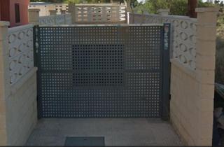 Aparcament cotxe  Sant sebastia. Solvia inmobiliaria  garaje campello el