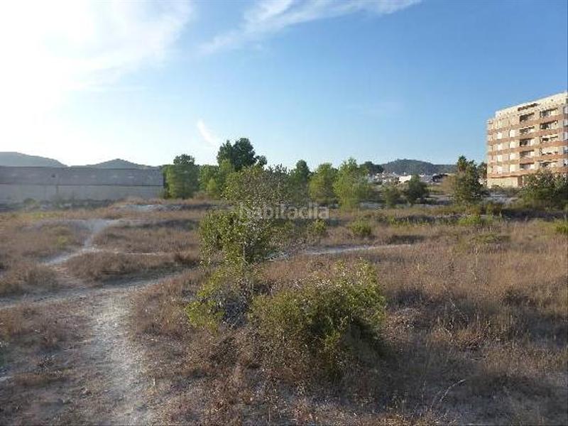 Foto 2dfc06e3-5d77-452e-b45e-c8ec9b81a45c. Fondo rustico in Olleria (l´)