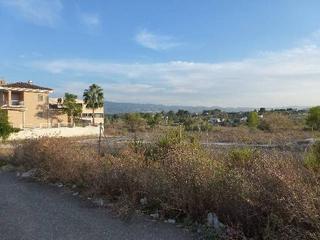 Finca rústica  Cl miguel de cervantes nº 12. Solvia inmobiliaria  suelo otros olleria l