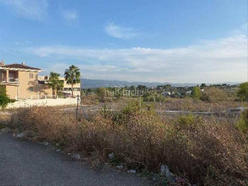 Foto c5935e59-84a2-4be0-9f86-e1669f7eaef8. Fondo rustico in Olleria (l´)