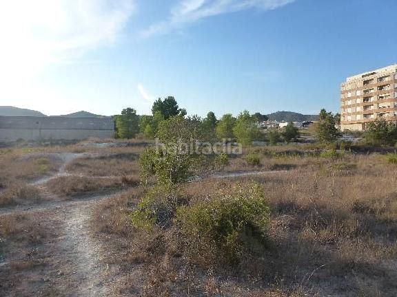 Foto 2dfc06e3-5d77-452e-b45e-c8ec9b81a45c. Finca rústica solvia inmobiliaria suelo urbano olleria l en Olleria (l´)