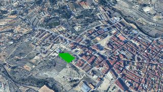 Rural plot  C/ miguel de cervantes. Solvia inmobiliaria  suelo urbano olleria l