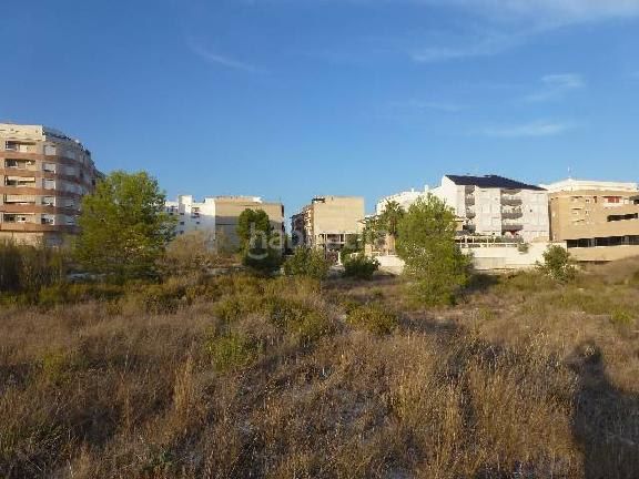 Foto 7077a654-0c85-4195-abb2-73381b0318b8. Finca rústica solvia inmobiliaria suelo urbano olleria l en Olleria (l´)