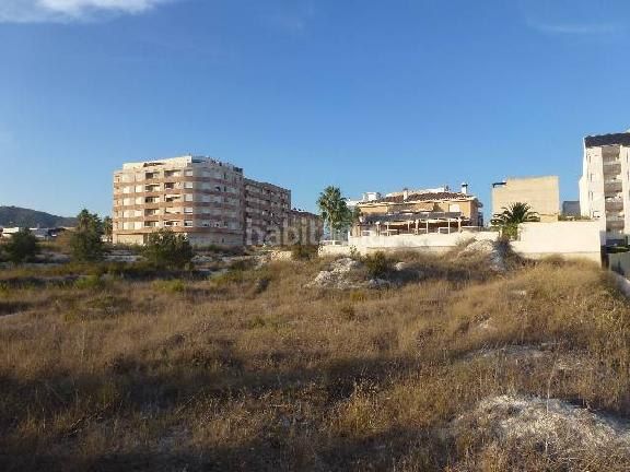 Foto 863e19b1-b208-442c-af01-348b22b17bd7. Finca rústica solvia inmobiliaria suelo urbano olleria l en Olleria (l´)