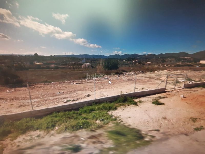 Foto 95cabd08-8582-4c25-abe7-9d551f6974c8. Finca rústica solvia inmobiliaria suelo urbano olleria l en Olleria (l´)