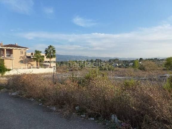 Foto c5935e59-84a2-4be0-9f86-e1669f7eaef8. Finca rústica solvia inmobiliaria suelo urbano olleria l en Olleria (l´)