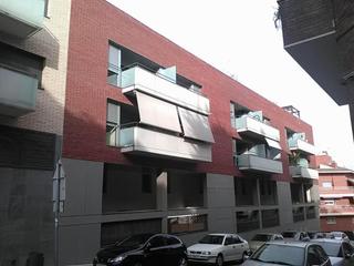 Autoparkplatz  Antoni rubió i lluch. Solvia inmobiliaria  garaje sant boi de llobregat