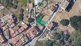 Finca rústica  C/ valldolig. Solvia inmobiliaria  suelo urbano blanes
