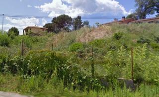 Finca rústica  Av paisos catalans nº 35 parc. Solvia inmobiliaria  suelo otros santa coloma de farners
