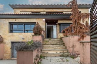 Xalet  C/ xaloc. Solvia inmobiliaria  chalet independiente alpicat