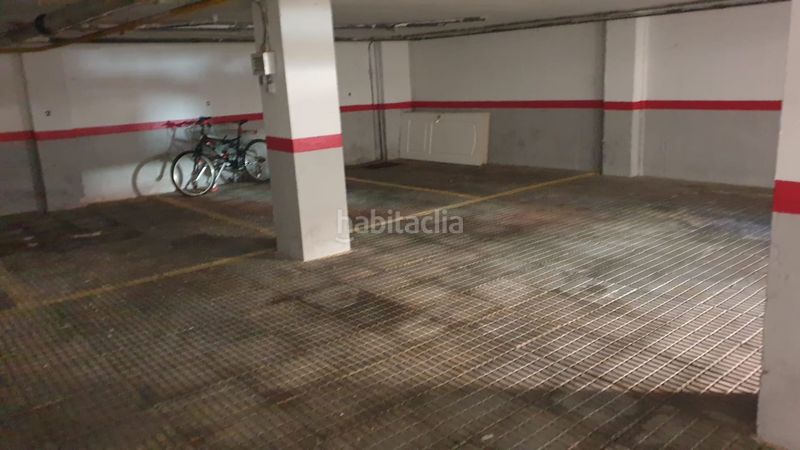 Foto 2fff1ba7-5618-4685-a7bb-d161bc2bb665. Aparcament cotxe a Vistalegre Murcia