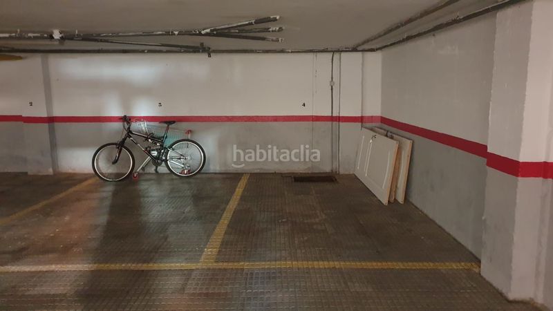 Foto 734dd38f-78bf-4601-8b38-76222fedbe64. Aparcament cotxe a Vistalegre Murcia