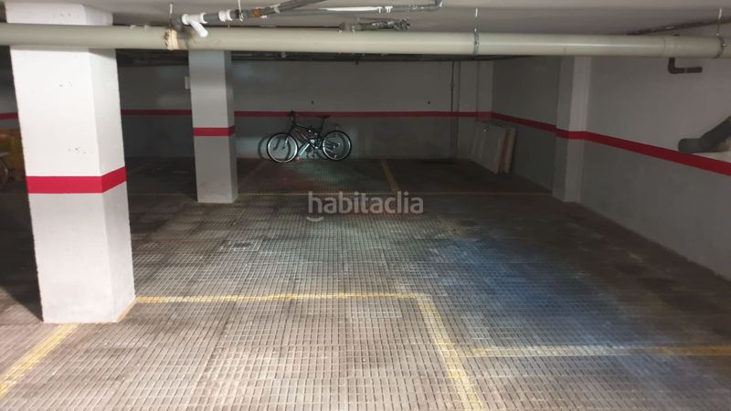 Foto c82ca690-15f3-437a-9f9d-57018ae0c6e5. Aparcament cotxe a Vistalegre Murcia