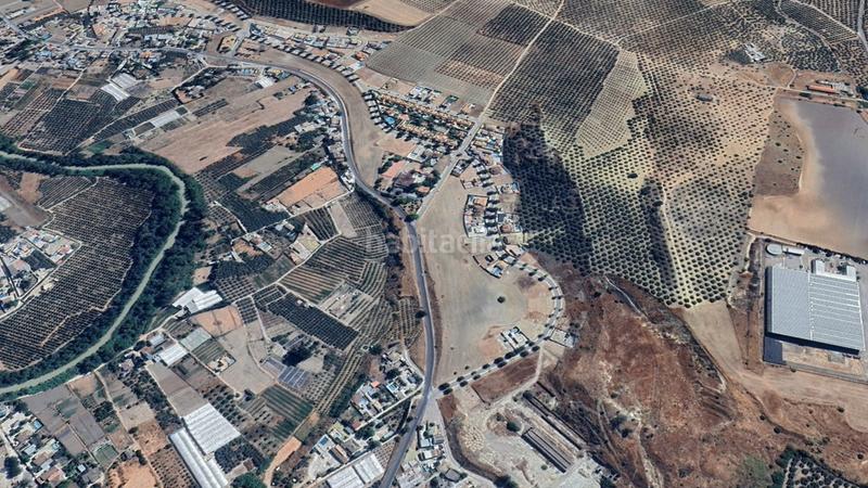 Foto 078ec9f9-a183-4171-bb04-f08f79b258db. Finca rústica a Puente Genil