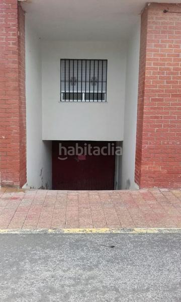 Foto 4e7a5443-802d-489f-9ae2-c4380b6d1a7b. Parking coche solvia inmobiliaria garaje torrepacheco en Torre - Pacheco