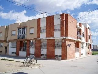 Posto auto  Cl navarra nº 10 00009. Solvia inmobiliaria  garaje torrepacheco