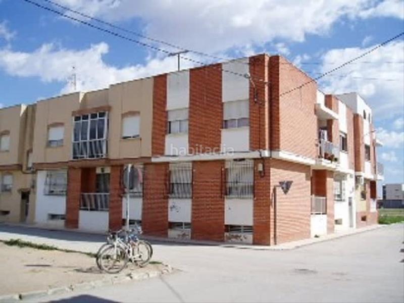 Foto f4983688-710a-43de-a608-2de1446fa778. Parking coche solvia inmobiliaria garaje torrepacheco en Torre - Pacheco